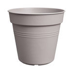 green basics growpot 21cm faded lilac